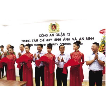 Đã tìm ra chìa khóa quản lý xã hội, phòng chống tội phạm hiệu quả nhất là đây